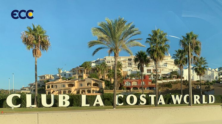 Club La Costa:  "Once they've roped you in, they hound you every time you go"
