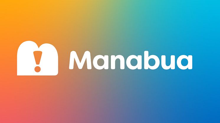 Manabua är lanserat i Finland och Norge!
