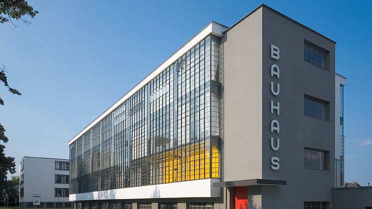 Dessau-Roßlau: Bauhaus Dessau © DZT e.V. F: Jochen Keute