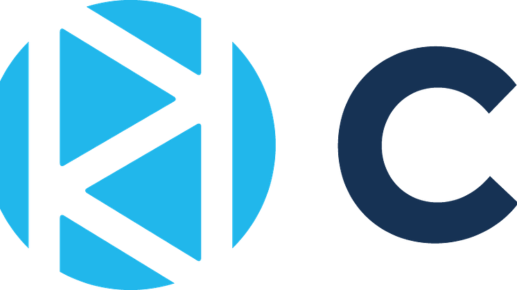 Cibicom logo - nyt fælles navn og brand for Teracom og Relacom