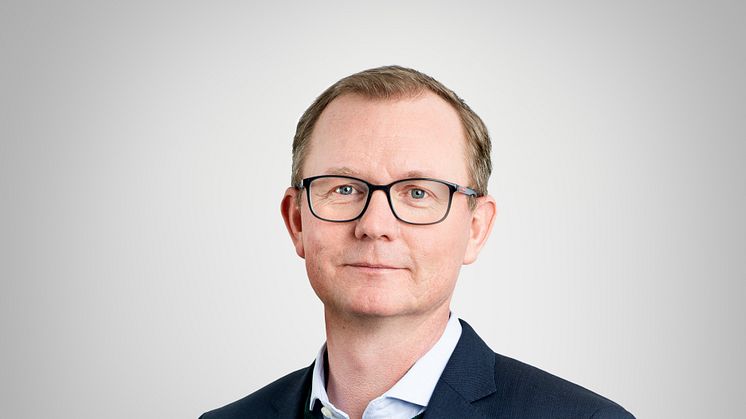 Staffan Haglund, VD, VSM Entreprenad AB