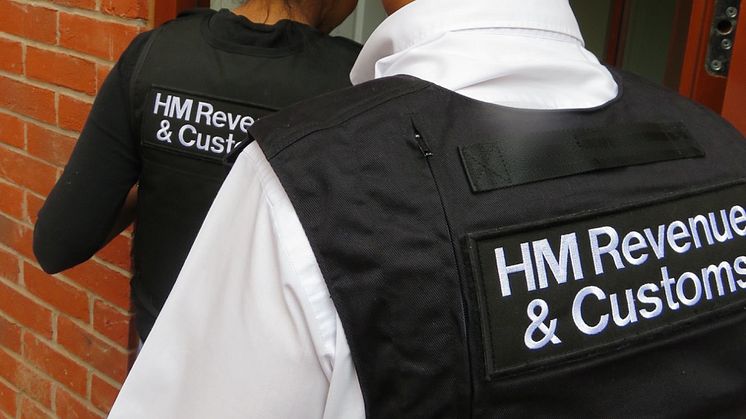 Six arrested in suspected £4m tax fraud investigation