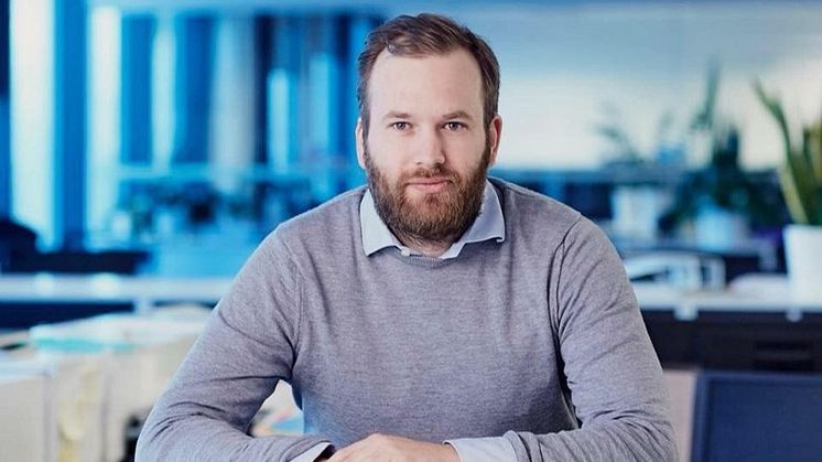 Magnus Løseth blir ny konsernsjef i VestlandsHus