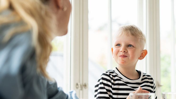 Valtakunnallinen perhetutkimus: Pohjois-Karjalassa perheet kokevat saavansa muuta Suomea enemmän tukea omalta perheeltään ja neuvolasta