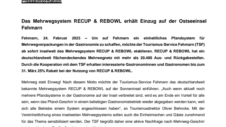 Pressemitteilung_Mehrwegsystem_Recup_Tourismus-Service_Fehmarn.pdf