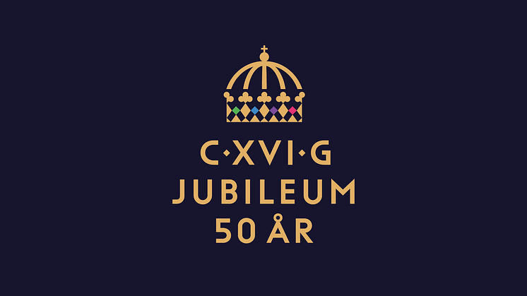 Pressinbjudan: Om Kungaparets jubileumsbesök i Värmland