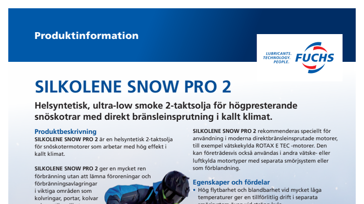 SILKOLENE SNOW PRO 2.pdf