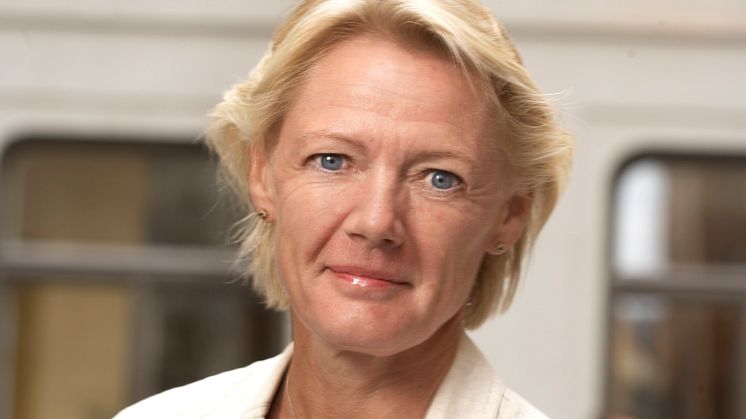 Ulla Hamilton (M): Flera åtgärder för förbättrad tillgänglighet i Stockholms stad
