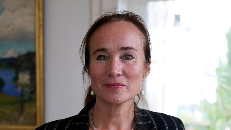 Karin Sidén