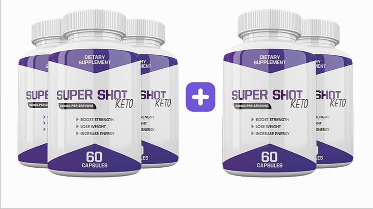 Super Shot Keto Reviews: Shocking Pills Price for Sale and Shark Tank Warning