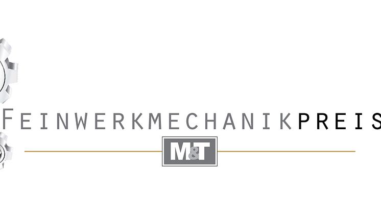 Logo Feinwerkmechanikpreis