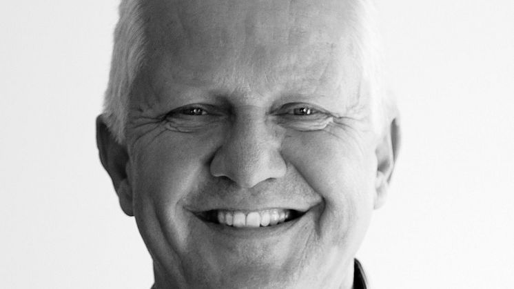 Stjerneæg A/S rekryterar Holger Nielsen till sin styrelse