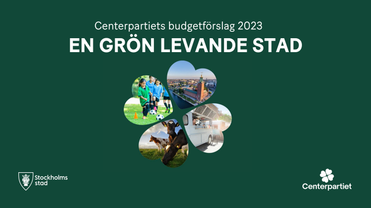 Budget 2023 Centerpartiet Stockholms stad presentation.pdf