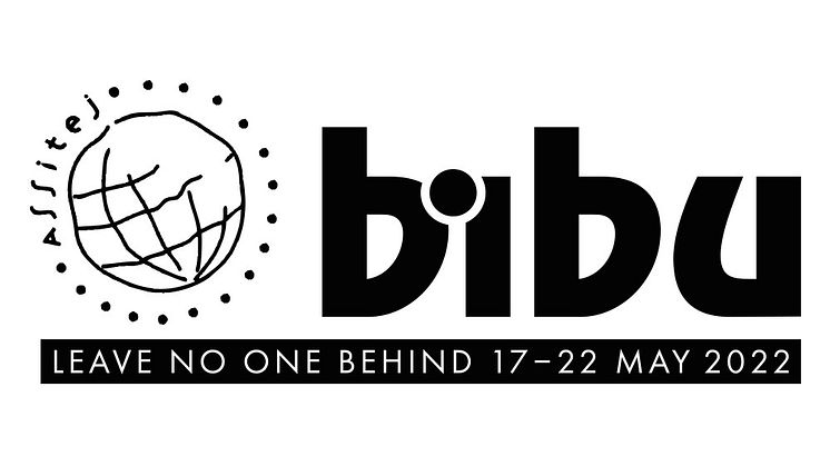 Bibu och ASSITEJ Artistic Gathering i Helsingborg 17-22 maj 2022