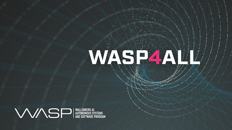 WASP4ALL 2021 June 2 – Building Excellence for the Era of AI