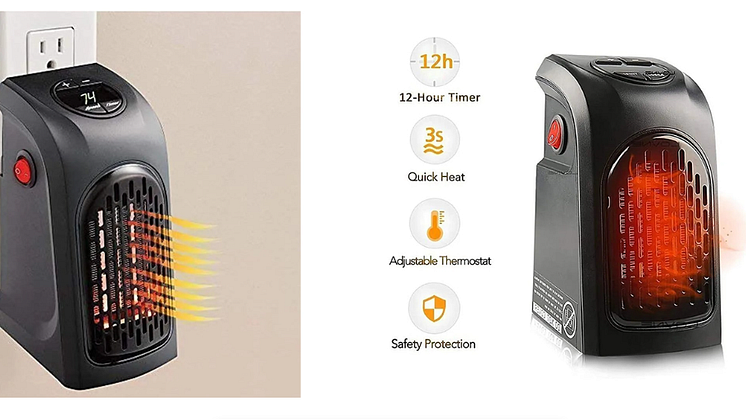 Revolve Heater Reviews (Consumer Reports) Specifications & Wattage