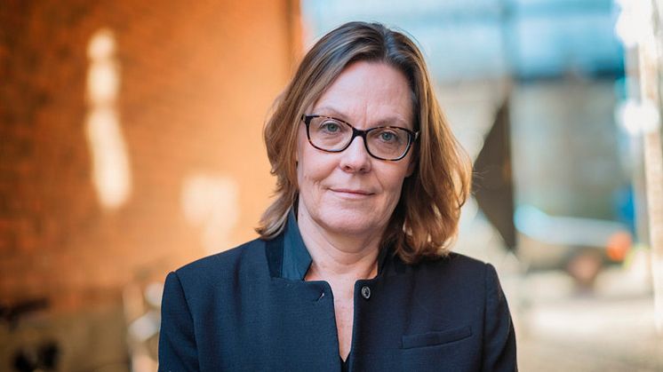 "Det finns flera svårigheter kopplat till att bedöma ålder baserat på visdomstandens rotutveckling" säger Gunilla Klingberg, professor i barn- och ungdomstandvård vid Malmö universitet.