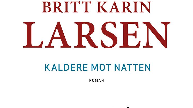 Britt Karin Larsens Finnskogserie solgt til Danmark