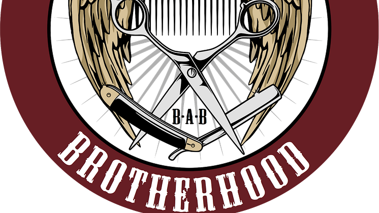 Logo Barber Angels Brotherhood e.V.