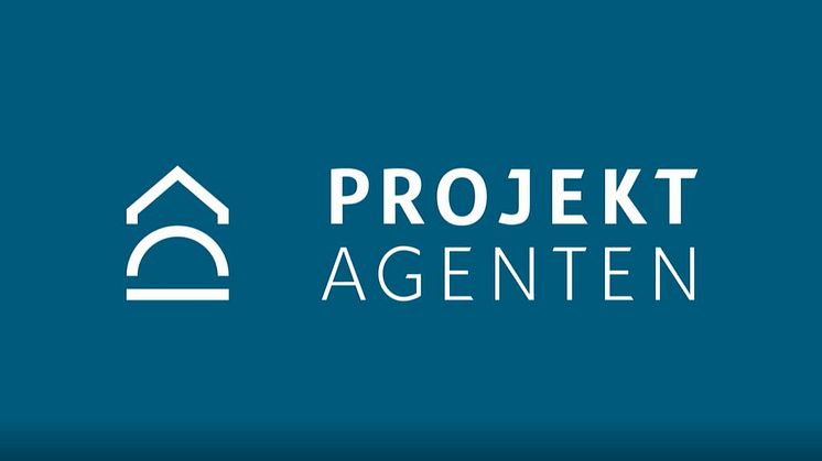 Efter dansk succé – nu utmanar Projektagenten monopolet i Sverige 