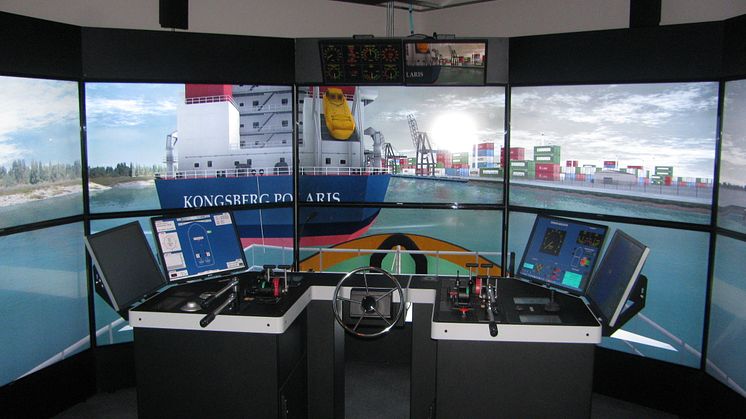 Kongsberg Digital will soon be installing cutting-edge K-Sim Navigation simulators at Svitzer Australia’s training facilities in Newcastle, Australia. The delivery will ensure safe and sustainable training for Tug Masters and Harbor Pilots. 