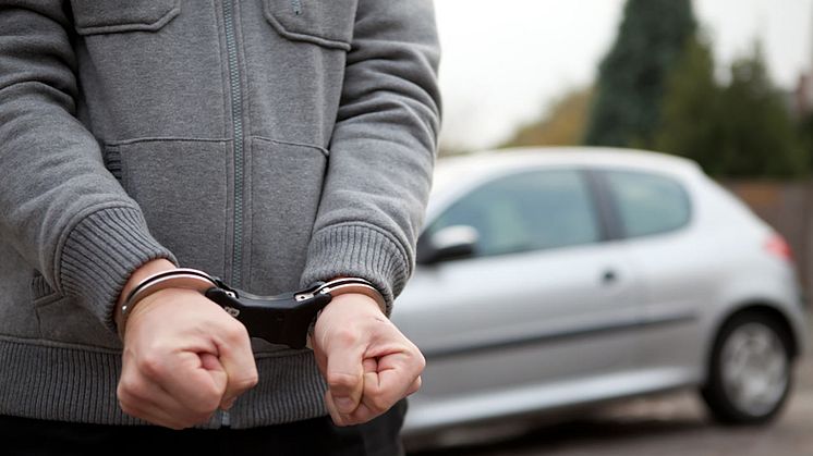 Suspected drug dealers arrested following car stop