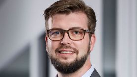 Carsten Ederer ny VD på ebm-papst AB