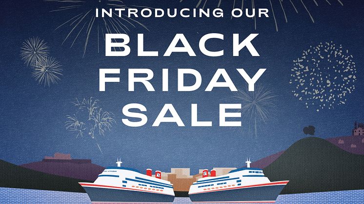 Fred. Olsen Cruise Lines unveils big savings in week-long Black Friday campaign