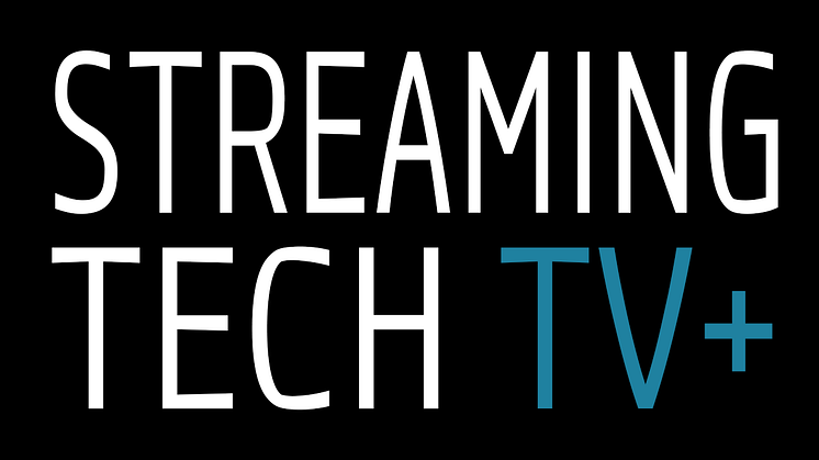 Launching niche VOD service Streaming Tech TV+