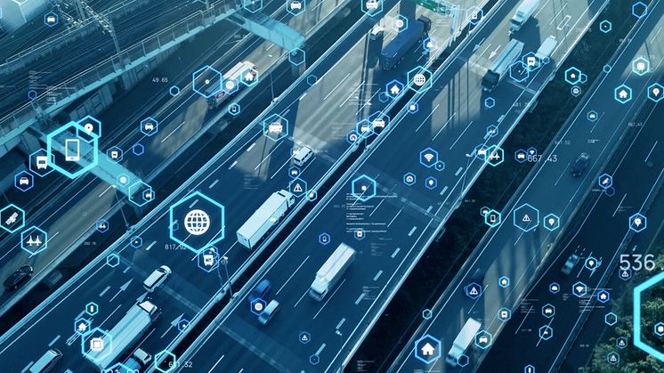 Telematics paves the way to AI-driven fleet management