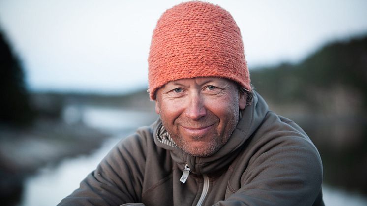 Joakim Hermansson, Generalsekreterare Naturturismföretagen