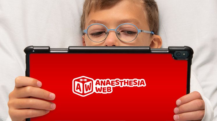 Unique Website Helps Children and Parents Worldwide to Prepare for Hospitalization 