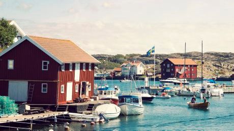 HaV intar scenen på Båtmässan: "Vi vill inspirera till miljövänligare båtliv”