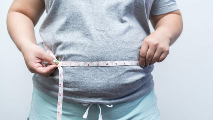 Ny forskning visar att obesitas leder till dödsfall i hjärt-kärlsjukdom