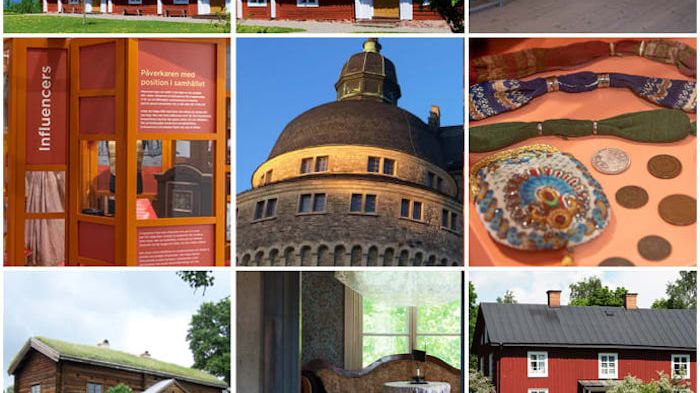 Örebro läns museum slår ett slag för ”hemestern”