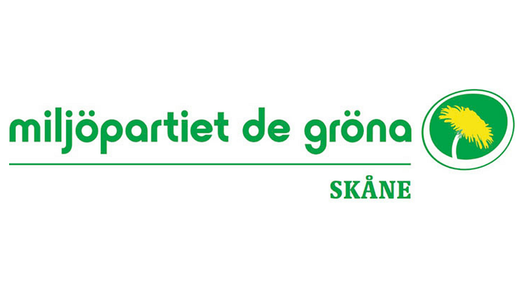 Inbjudan till pressträff - Miljöpartiet i Region Skåne presenterar sitt budgetförslag