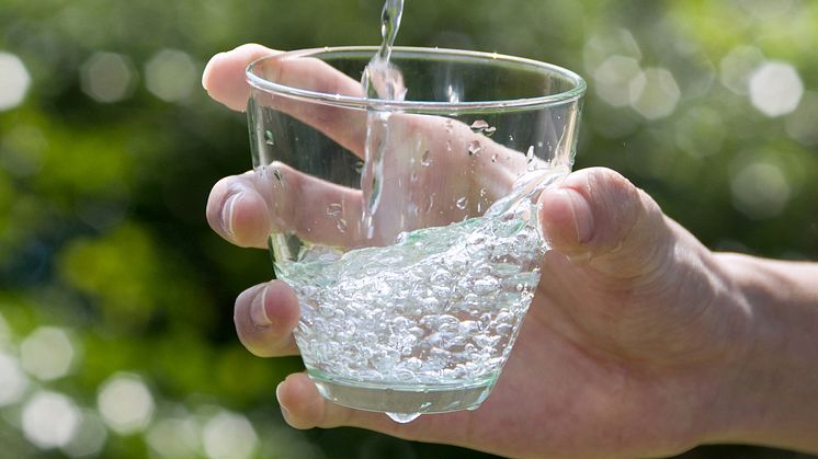 Ny SVU-rapport: Beslutsmodell för mikrobiella dricksvattenrisker, Verktyg för åtgärdsprioritering (Dricksvatten & hälsa)