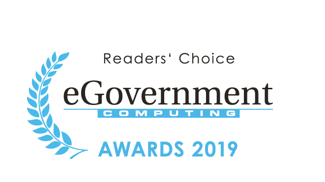 eGovernment Awards 2019 -  procilon nominiert in der Kategorie "Identität und Sicherheit"