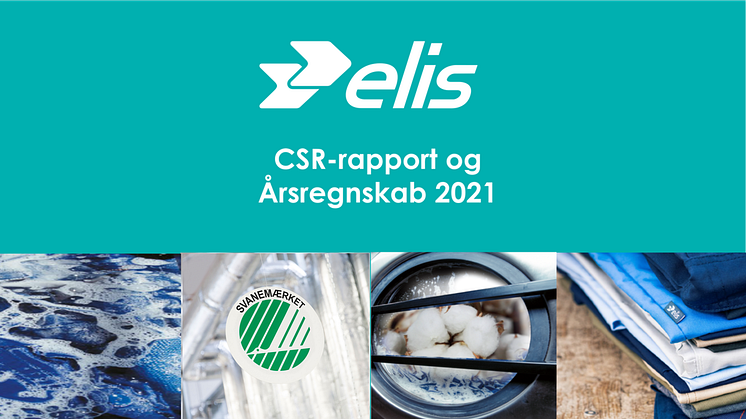 Årsrapport: Se Elis’ 2021-resultater for miljø, mennesker og økonomi