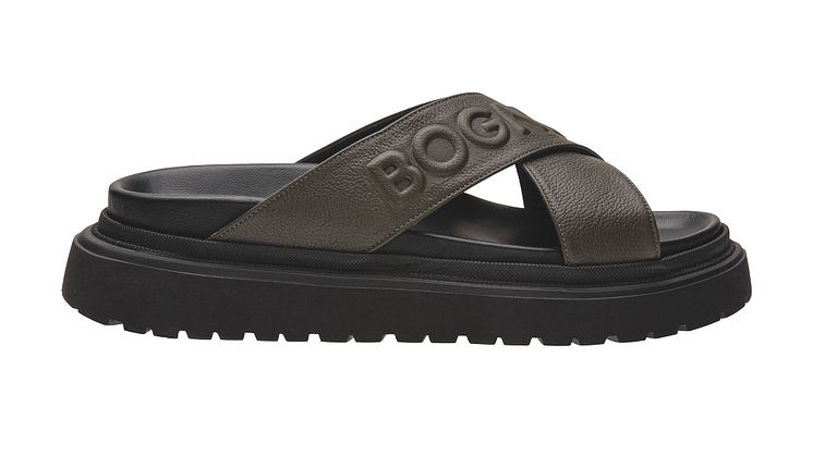 BOGNER Shoes_Men_Spring Summer 2023_HONOLULU-1_12323871_028-olive