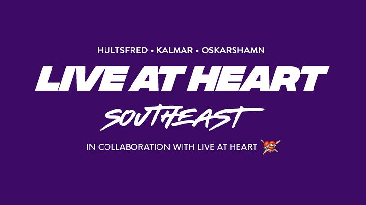 Nytt samarbete mellan Live at Heart och Talentcoach