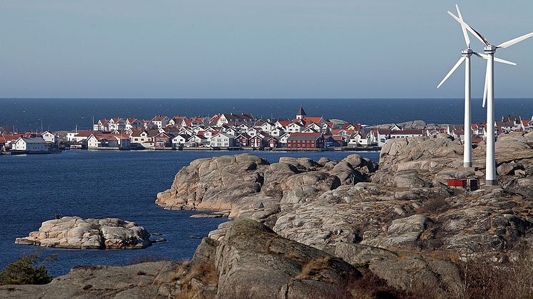 EU-projekt ska ge drygt 400 nya laddpunkter för elbåtar från Göteborg till norska Kristiansand