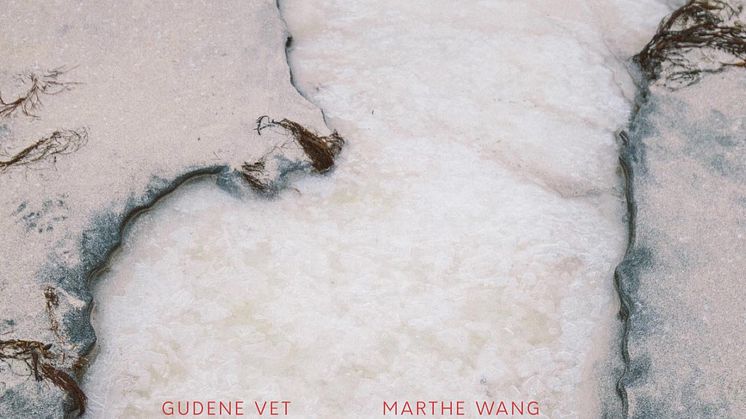 Marthe Wang slipper ny versjon av sin favorittkjærlighetslåt.