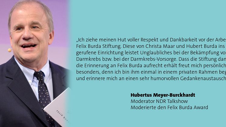 Hubertus Meyer-Burckhardt