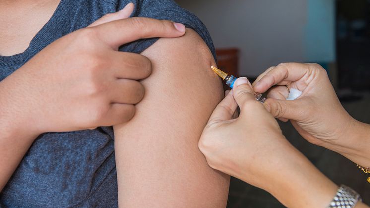 Pfizer startar fyra fas-3 studier med vaccin mot pneumokocker, meningokocker och RS-virus