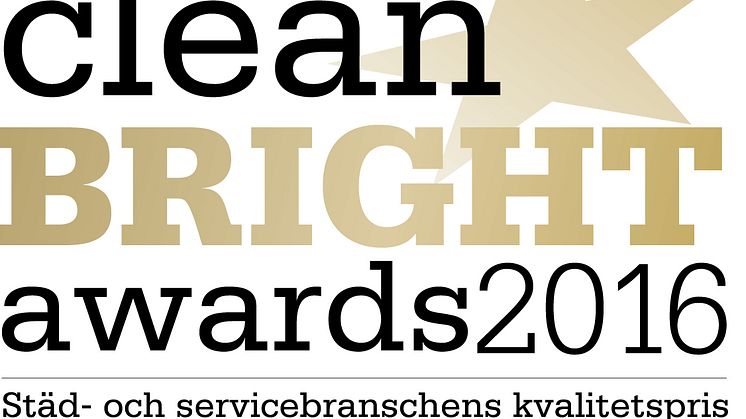 Här är vinnarna i årets CLEAN Bright Awards