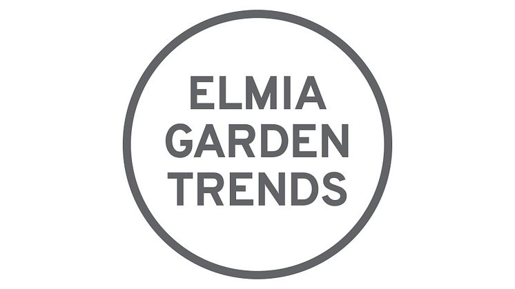 Elmia Garden Trends