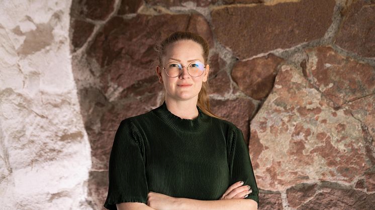 Maria Norberg kliver nu över som vd för bolagsbyggaren Hidden Dreams