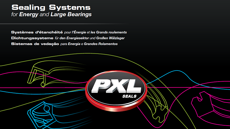 Teknikprodukter startar samarbete med PXL Seals