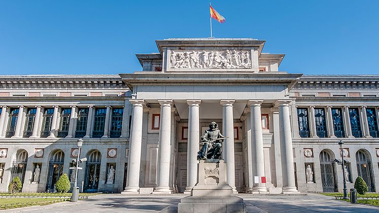 Spain will invest 35 million euros in rehabilitation of historical heritage sites